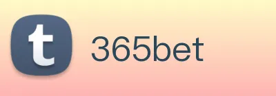 365bet Logo